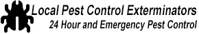 HBJ FL Pest Control Exterminators